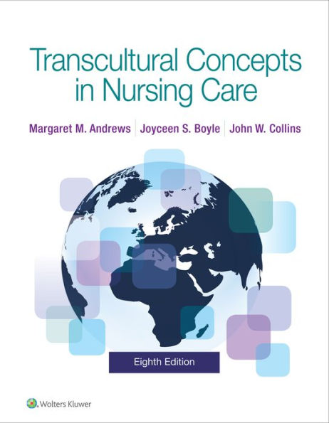 Transcultural Concepts in Nursing Care / Edition 8