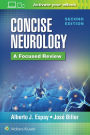 Concise Neurology: A Focused Review, 2nd Edition / Edition 2