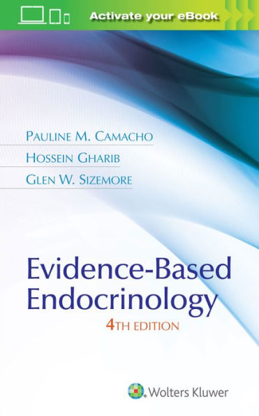Evidence-Based Endocrinology / Edition 4
