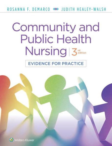 Community & Public Health Nursing: Evidence for Practice / Edition 3