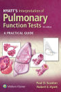 Hyatt's Interpretation of Pulmonary Function Tests