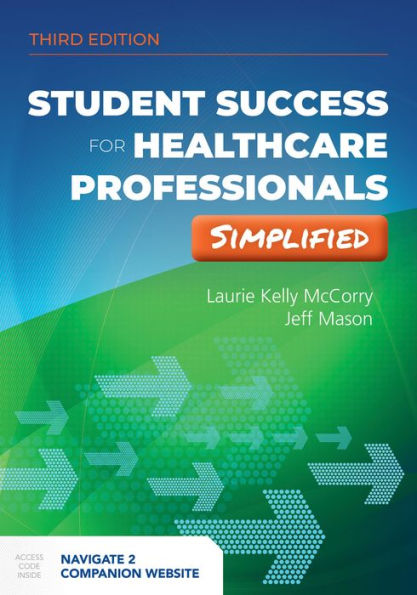 Student Success for Health Professionals Simplified / Edition 3