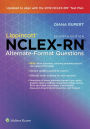 Lippincott NCLEX-RN Alternate-Format Questions