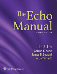 Title: The Echo Manual: Ebook without Multimedia, Author: Jae K. Oh