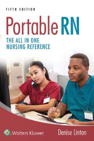 Title: Portable RN, Author: Denise Linton