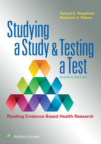 Studying a Study and Testing Test