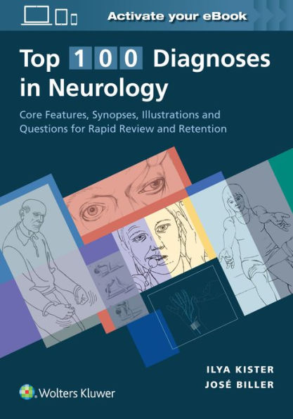 Top 100 Diagnoses Neurology