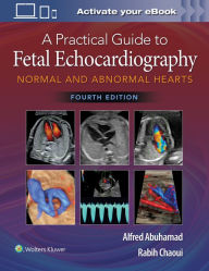 Download free textbooks for ipad A Practical Guide to Fetal Echocardiography: Normal and Abnormal Hearts in English  9781975126810