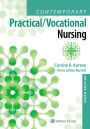 Contemporary Practical/Vocational Nursing / Edition 9