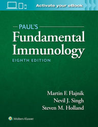 Free pdf computer ebooks downloads Paul's Fundamental Immunology iBook RTF PDB by Martin Flajnik PhD (English literature)