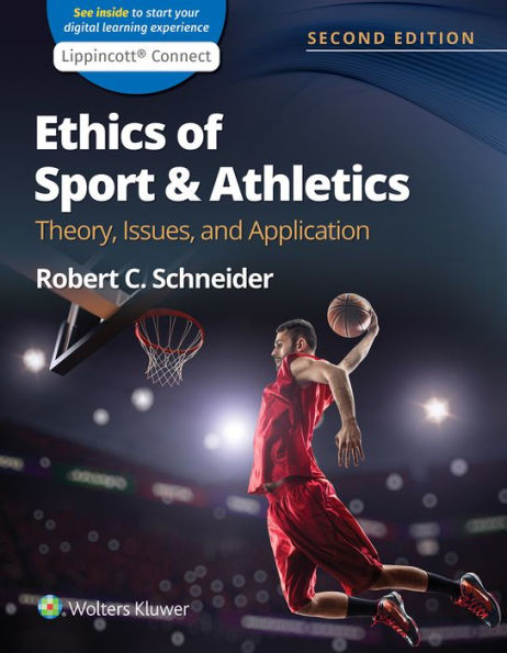 Ethics of Sport and Athletics: Theory, Issues, Application