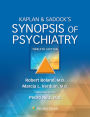 Kaplan & Sadock's Synopsis of Psychiatry