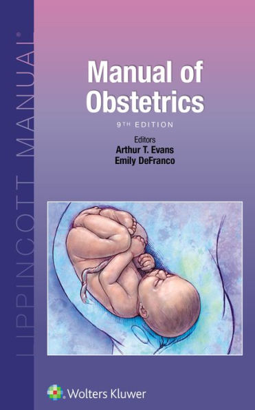 Manual of Obstetrics