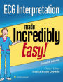 ECG Interpretation Made Incredibly Easy!