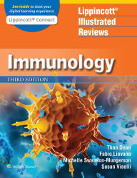 Title: Lippincott® Illustrated Reviews: Immunology, Author: Thao Doan