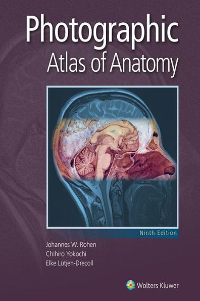 Photographic Atlas of Anatomy