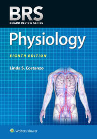 Free pdf e book download BRS Physiology by Linda S. Costanzo Ph.D. (English Edition) 9781975153601