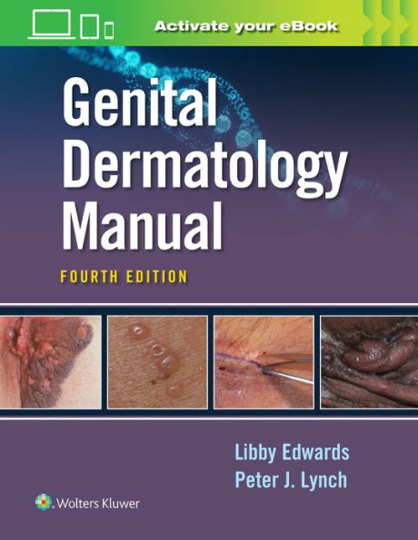 Genital Dermatology Manual