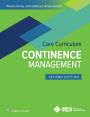 Wound, Ostomy, and Continence Nurses Society Core Curriculum: Continence Management