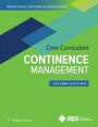 Wound, Ostomy and Continence Nurses Society Core Curriculum: Continence Management