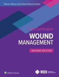 Downloading book Wound, Ostomy, and Continence Nurses Society Core Curriculum: Wound Management 9781975164591 by Laurie L. McNichol, Catherine Ratliff, Stephanie Yates English version PDF