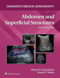 Title: Abdomen and Superficial Structures, Author: Tanya Nolan