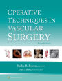 Operative Techniques in Vascular Surgery: eBook without Multimedia