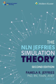 Title: The NLN Jeffries Simulation Theory, Author: Pamela Jeffries