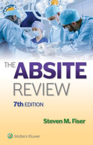 Title: The ABSITE Review, Author: Steven M. Fiser
