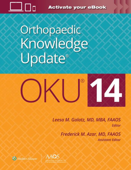 Orthopaedic Knowledge Update®: 14