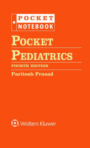 Title: Pocket Pediatrics, Author: PARITOSH PRASAD