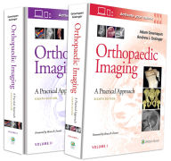 Title: Orthopaedic Imaging: A Practical Approach, Author: ADAM GREENSPAN MD