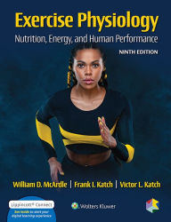 Title: Exercise Physiology: Nutrition, Energy, and Human Performance, Author: William McArdle