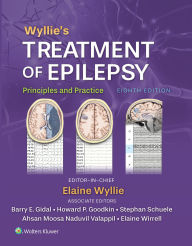 Title: Wyllie's Treatment of Epilepsy: Principles and Practice: eBook without Multimedia, Author: Elaine Wyllie
