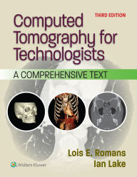 E book download free Computed Tomography for Technologists: A Comprehensive Text (English literature) 9781975232931