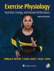 Title: Exercise Physiology: Nutrition, Energy, and Human Performance, Author: William McArdle
