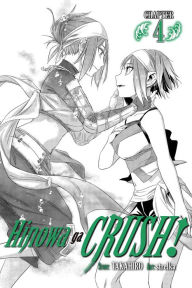 Title: Hinowa ga CRUSH!, Chapter 4, Author: Thomas Cheriyan M.D.