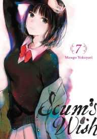 Title: Scum's Wish, Vol. 7, Author: Mengo Yokoyari