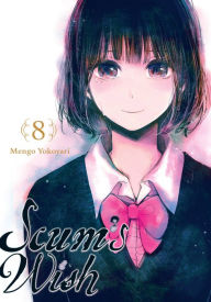 Title: Scum's Wish, Vol. 8, Author: Mengo Yokoyari
