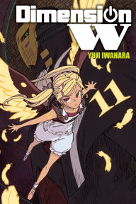 Title: Dimension W, Vol. 11, Author: Yuji Iwahara