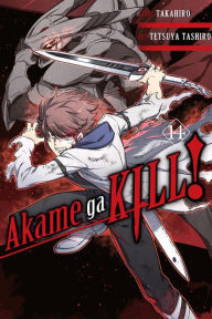 Akame ga KILL! Vol. 15 (English Edition) - eBooks em Inglês na
