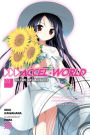 Accel World, Vol. 3 (light novel): The Twilight Marauder