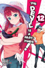 The Devil Is a Part-Timer! Manga, Vol. 12