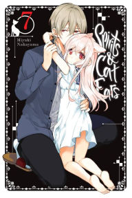 Title: Spirits & Cat Ears, Vol. 7, Author: Miyuki Nakayama