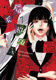 Title: Kakegurui - Compulsive Gambler -, Vol. 7, Author: Homura Kawamoto