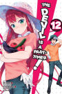 The Devil Is a Part-Timer! Manga, Vol. 12