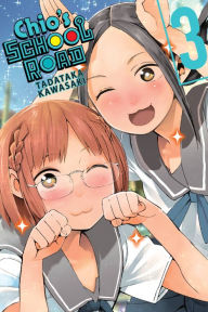 Title: Chio's School Road, Vol. 3, Author: Tadataka Kawasaki