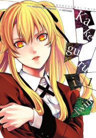 Kakegurui - Compulsive Gambler -, Vol. 13 - By Homura Kawamoto (paperback)  : Target