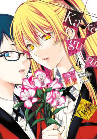 Electronic book download pdf Kakegurui Twin, Vol. 4 (English Edition) by Homura Kawamoto, Kei Saiki