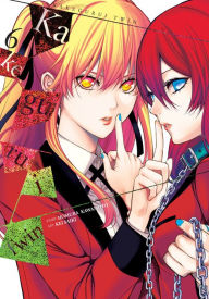 Ebooks free download for android phone Kakegurui Twin, Vol. 6